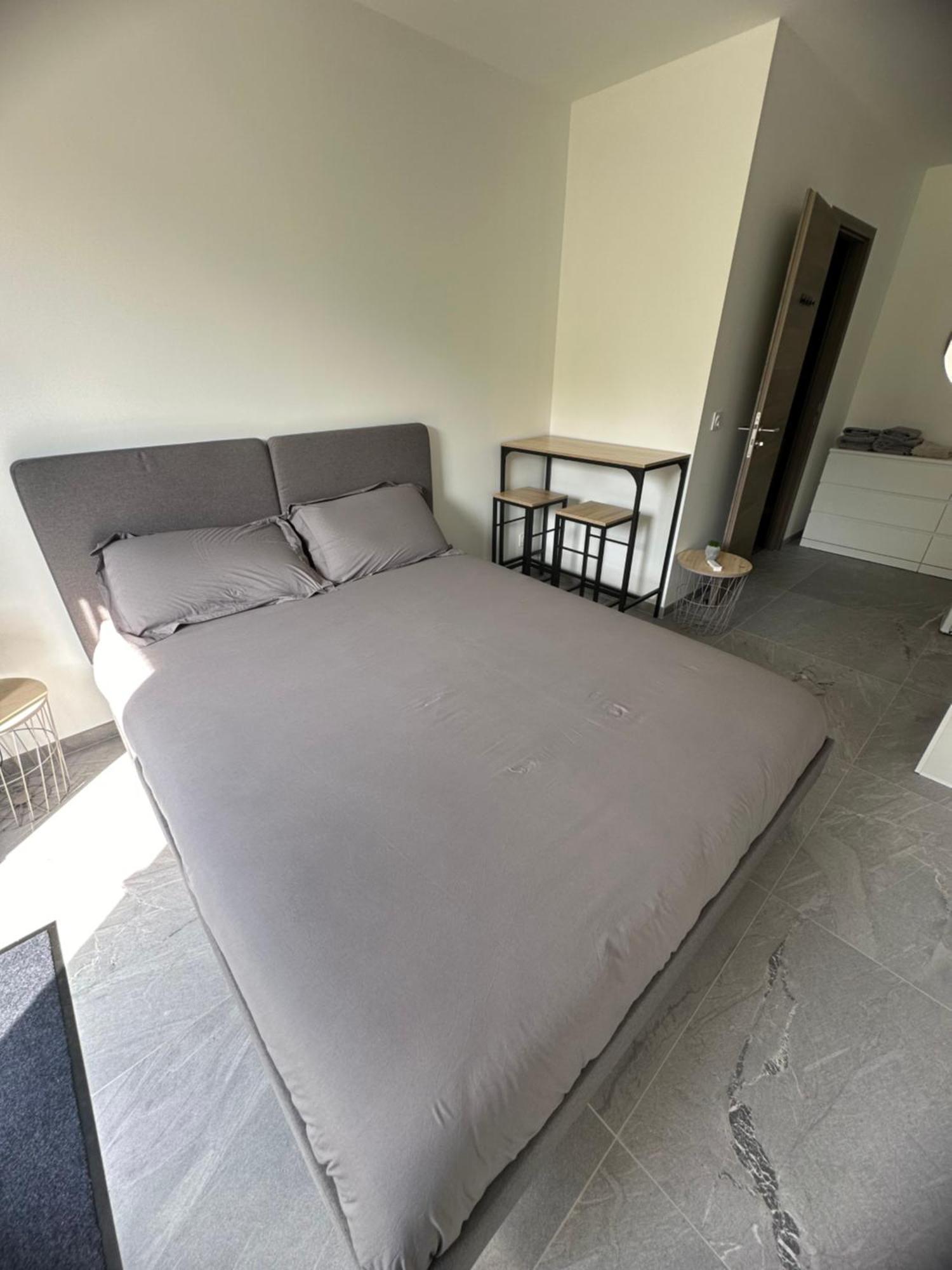 Chambre Au Calme Saint-Jean-d'Arvey Ngoại thất bức ảnh