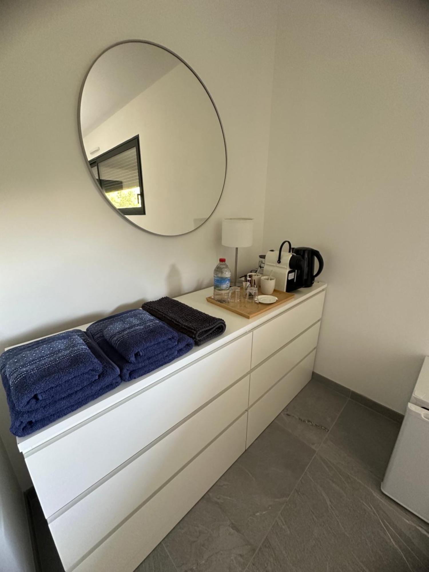 Chambre Au Calme Saint-Jean-d'Arvey Ngoại thất bức ảnh
