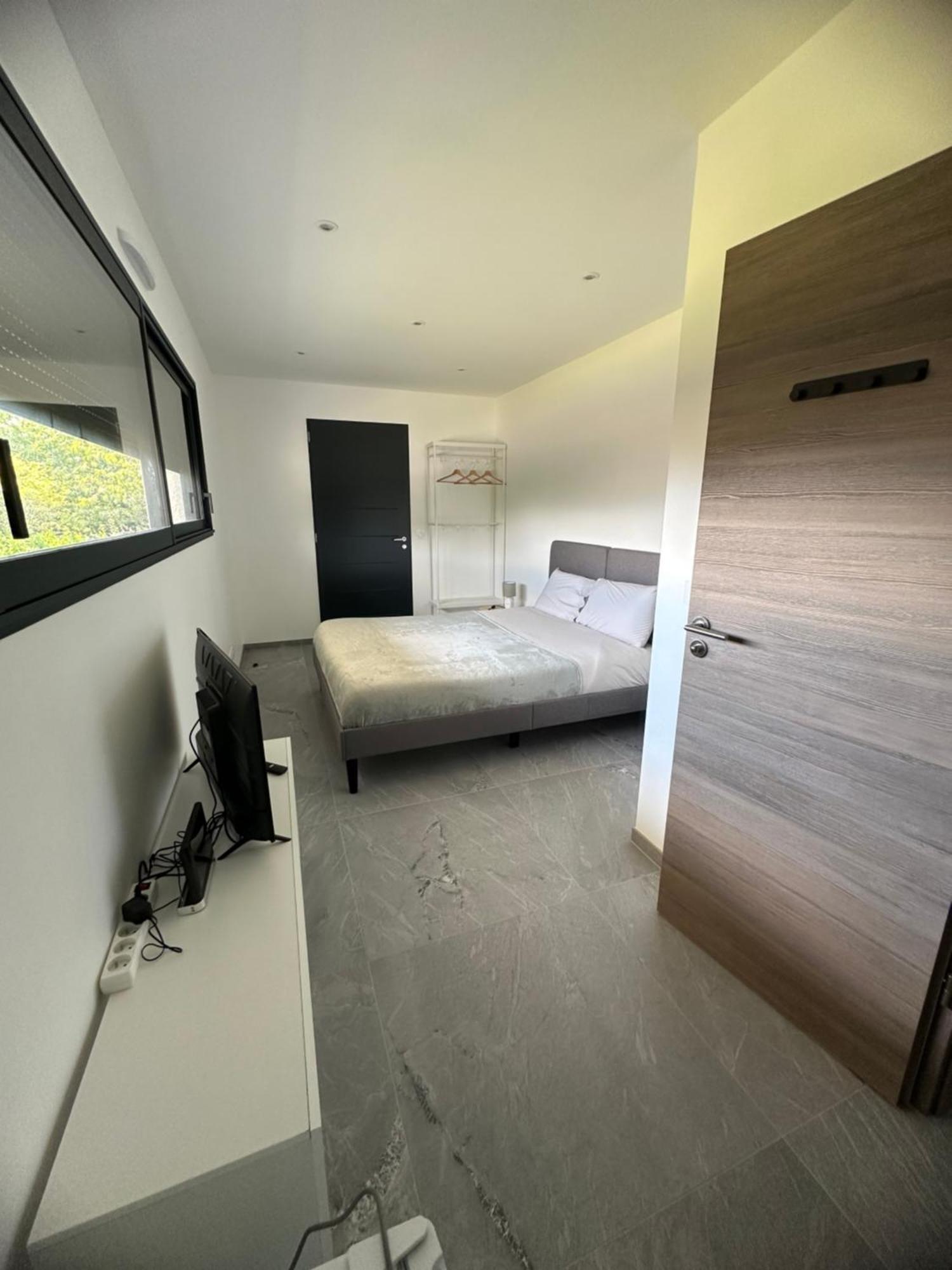 Chambre Au Calme Saint-Jean-d'Arvey Ngoại thất bức ảnh