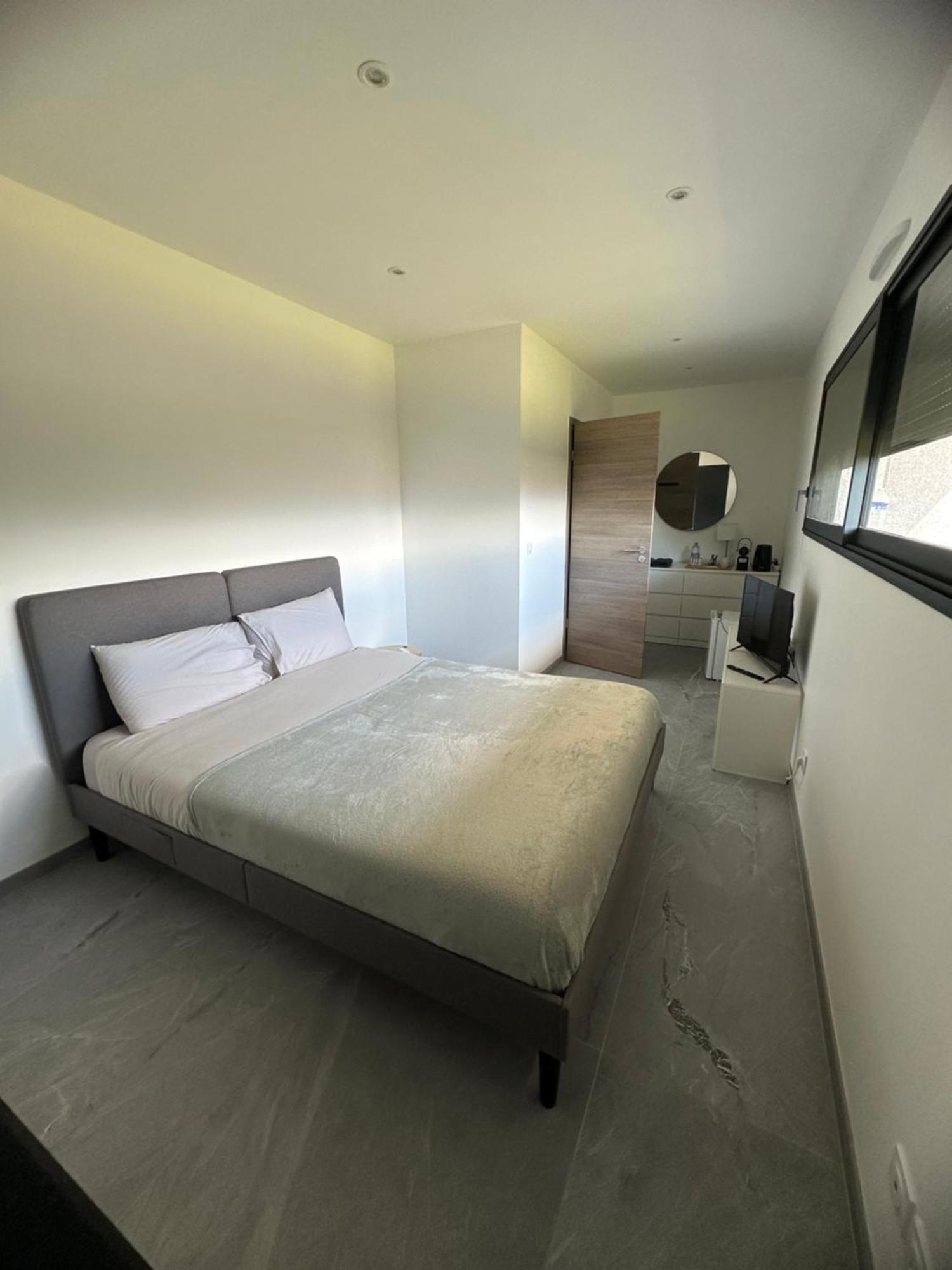 Chambre Au Calme Saint-Jean-d'Arvey Ngoại thất bức ảnh