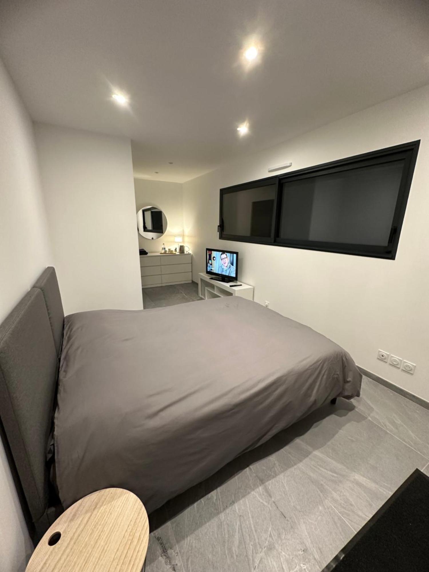 Chambre Au Calme Saint-Jean-d'Arvey Ngoại thất bức ảnh